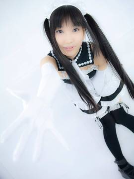 [lenfried、つくし、ぷで] チャリティー寫真集「ぷれっつ！」_122