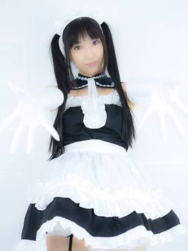 [lenfried、つくし、ぷで] チャリティー寫真集「ぷれっつ！」_123