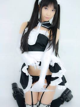 [lenfried、つくし、ぷで] チャリティー寫真集「ぷれっつ！」_130