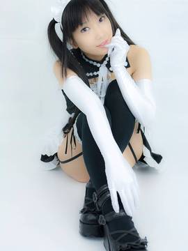 [lenfried、つくし、ぷで] チャリティー寫真集「ぷれっつ！」_145