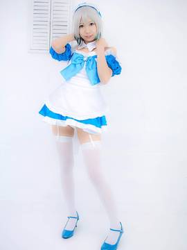 [lenfried、つくし、ぷで] チャリティー寫真集「ぷれっつ！」_146