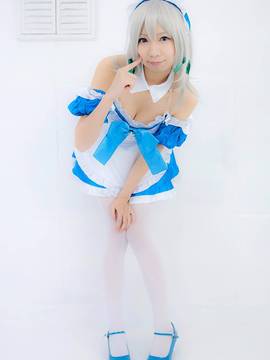 [lenfried、つくし、ぷで] チャリティー寫真集「ぷれっつ！」_147