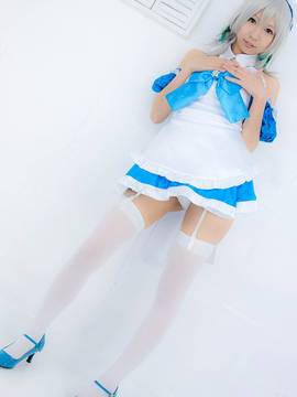 [lenfried、つくし、ぷで] チャリティー寫真集「ぷれっつ！」_148