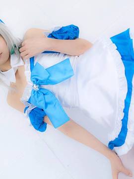 [lenfried、つくし、ぷで] チャリティー寫真集「ぷれっつ！」_149