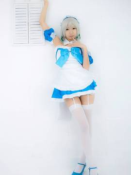 [lenfried、つくし、ぷで] チャリティー寫真集「ぷれっつ！」_152