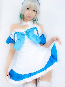 [lenfried、つくし、ぷで] チャリティー寫真集「ぷれっつ！」_153