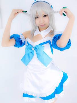 [lenfried、つくし、ぷで] チャリティー寫真集「ぷれっつ！」_155