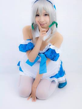 [lenfried、つくし、ぷで] チャリティー寫真集「ぷれっつ！」_157