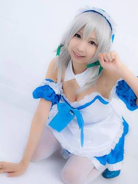 [lenfried、つくし、ぷで] チャリティー寫真集「ぷれっつ！」_158