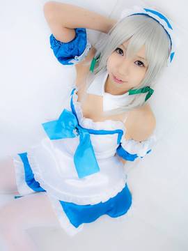 [lenfried、つくし、ぷで] チャリティー寫真集「ぷれっつ！」_159