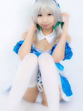 [lenfried、つくし、ぷで] チャリティー寫真集「ぷれっつ！」_163