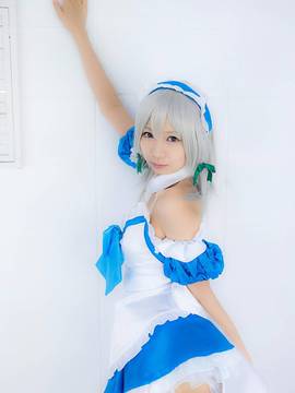 [lenfried、つくし、ぷで] チャリティー寫真集「ぷれっつ！」_174