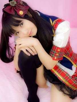 [lenfried、つくし、ぷで] チャリティー寫真集「ぷれっつ！」_193