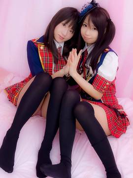 [lenfried、つくし、ぷで] チャリティー寫真集「ぷれっつ！」_200