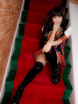 [lenfried、つくし、ぷで] チャリティー寫真集「ぷれっつ！」_219