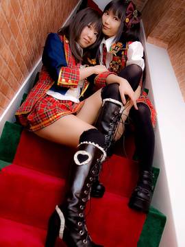 [lenfried、つくし、ぷで] チャリティー寫真集「ぷれっつ！」_223