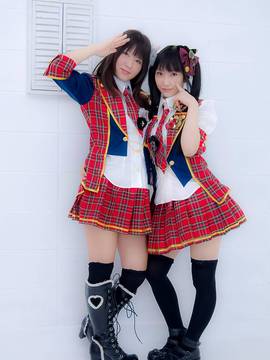 [lenfried、つくし、ぷで] チャリティー寫真集「ぷれっつ！」_227