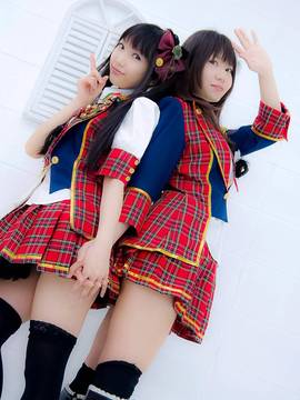 [lenfried、つくし、ぷで] チャリティー寫真集「ぷれっつ！」_230