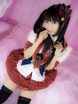 [lenfried、つくし、ぷで] チャリティー寫真集「ぷれっつ！」_246