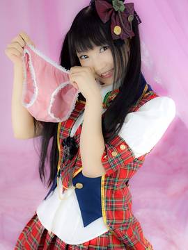 [lenfried、つくし、ぷで] チャリティー寫真集「ぷれっつ！」_247