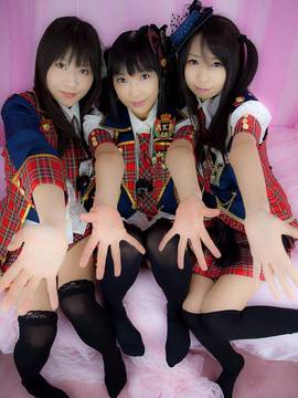 [lenfried、つくし、ぷで] チャリティー寫真集「ぷれっつ！」_254