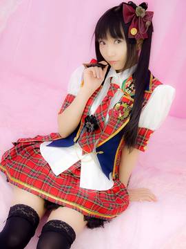 [lenfried、つくし、ぷで] チャリティー寫真集「ぷれっつ！」_265