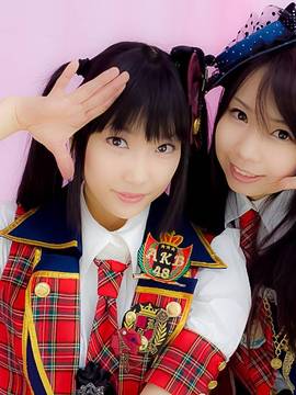 [lenfried、つくし、ぷで] チャリティー寫真集「ぷれっつ！」_270