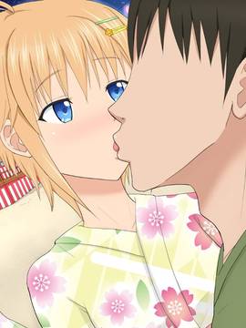 (同人CG集) [アジダハーカ] 甥っ娘なSUMMER ♂女装した甥たちと禁断のイチャラブ交尾♂_226_18_2