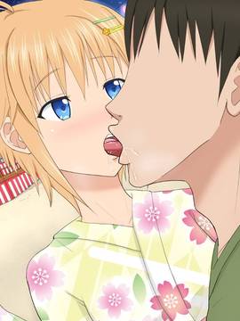 (同人CG集) [アジダハーカ] 甥っ娘なSUMMER ♂女装した甥たちと禁断のイチャラブ交尾♂_227_18_3