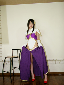 [やげざわ文庫ネット分室] A-COS Adult No. 09 ミーアキャンベル２_008