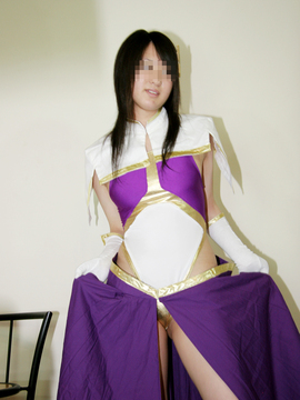 [やげざわ文庫ネット分室] A-COS Adult No. 09 ミーアキャンベル２_014