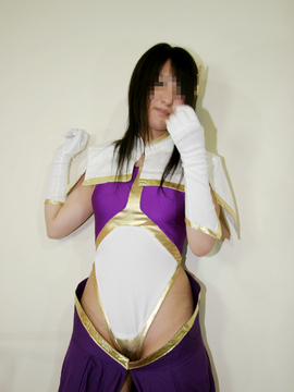 [やげざわ文庫ネット分室] A-COS Adult No. 09 ミーアキャンベル２_030