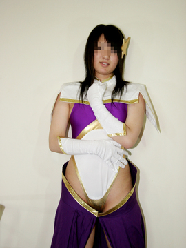 [やげざわ文庫ネット分室] A-COS Adult No. 09 ミーアキャンベル２_040