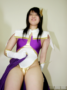 [やげざわ文庫ネット分室] A-COS Adult No. 09 ミーアキャンベル２_082