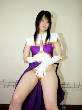 [やげざわ文庫ネット分室] A-COS Adult No. 09 ミーアキャンベル２_095