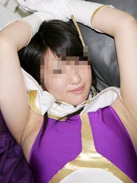 [やげざわ文庫ネット分室] A-COS Adult No. 09 ミーアキャンベル２_155