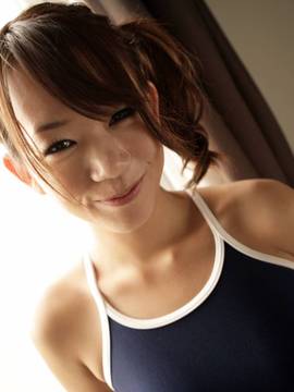 [1000giri] 涼宮ハルヒの憂鬱、みくるちゃんコスでエッチなメイド！ [カンナ]_204