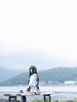 [Flameworks] Lake (魔法少女まどか☆マギカ - 暁美 ほむら)_090