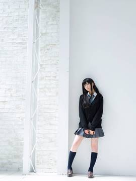 [Flameworks] Natural (アイドルマスター - 渋谷凛)_003