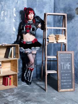 [Flameworks] Lanthanum (なーさん)_050