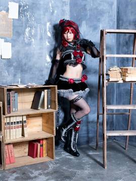 [Flameworks] Lanthanum (なーさん)_051
