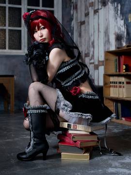 [Flameworks] Lanthanum (なーさん)_057