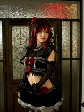 [Flameworks] Lanthanum (なーさん)_086