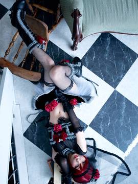 [Flameworks] Lanthanum (なーさん)_094