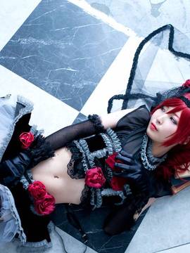[Flameworks] Lanthanum (なーさん)_099