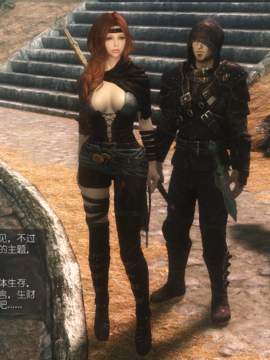 The Sacrifice Ch.1-16 Completed  [Chinese]+Bonus Package_0267_Sacrifice_7_006