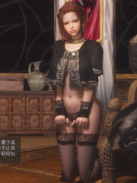 The Sacrifice Ch.1-16 Completed  [Chinese]+Bonus Package_0593_Sacrifice_11_012