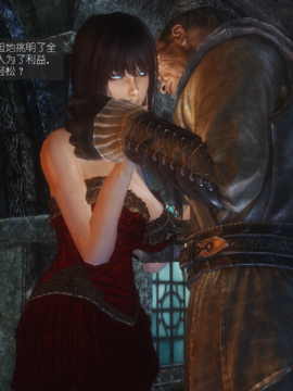 The Sacrifice Ch.1-16 Completed  [Chinese]+Bonus Package_0926_Sacrifice_14_060