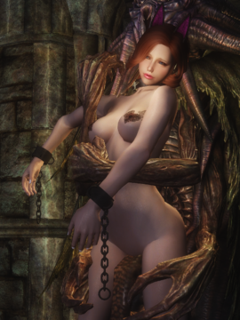 The Sacrifice Ch.1-16 Completed  [Chinese]+Bonus Package_1326_Sacrifice_Bonus_227