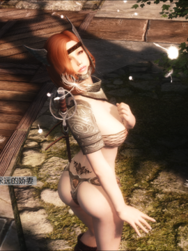 The Sacrifice Ch.1-16 Completed  [Chinese]+Bonus Package_1364_Sacrifice_Bonus_265